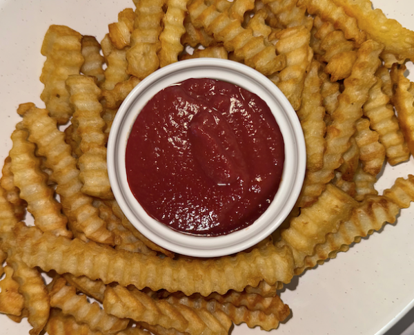 Ketchup 3